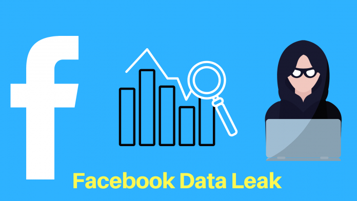 facebook data leak