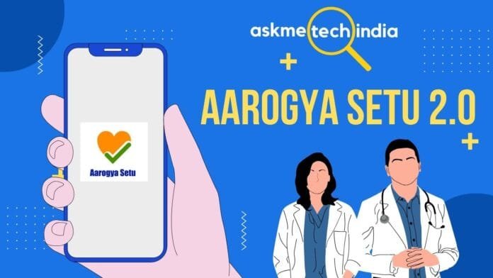 Aarogya Setu App 2026 और Jio Phone