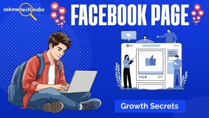 Facebook Page कैसे बनाएं 2026