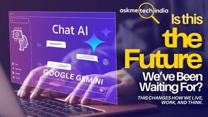Google Gemini AI क्या है Features Uses और Complete Deep Guide 2026